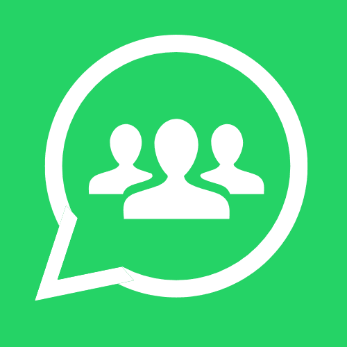 WA Group Finder Logo